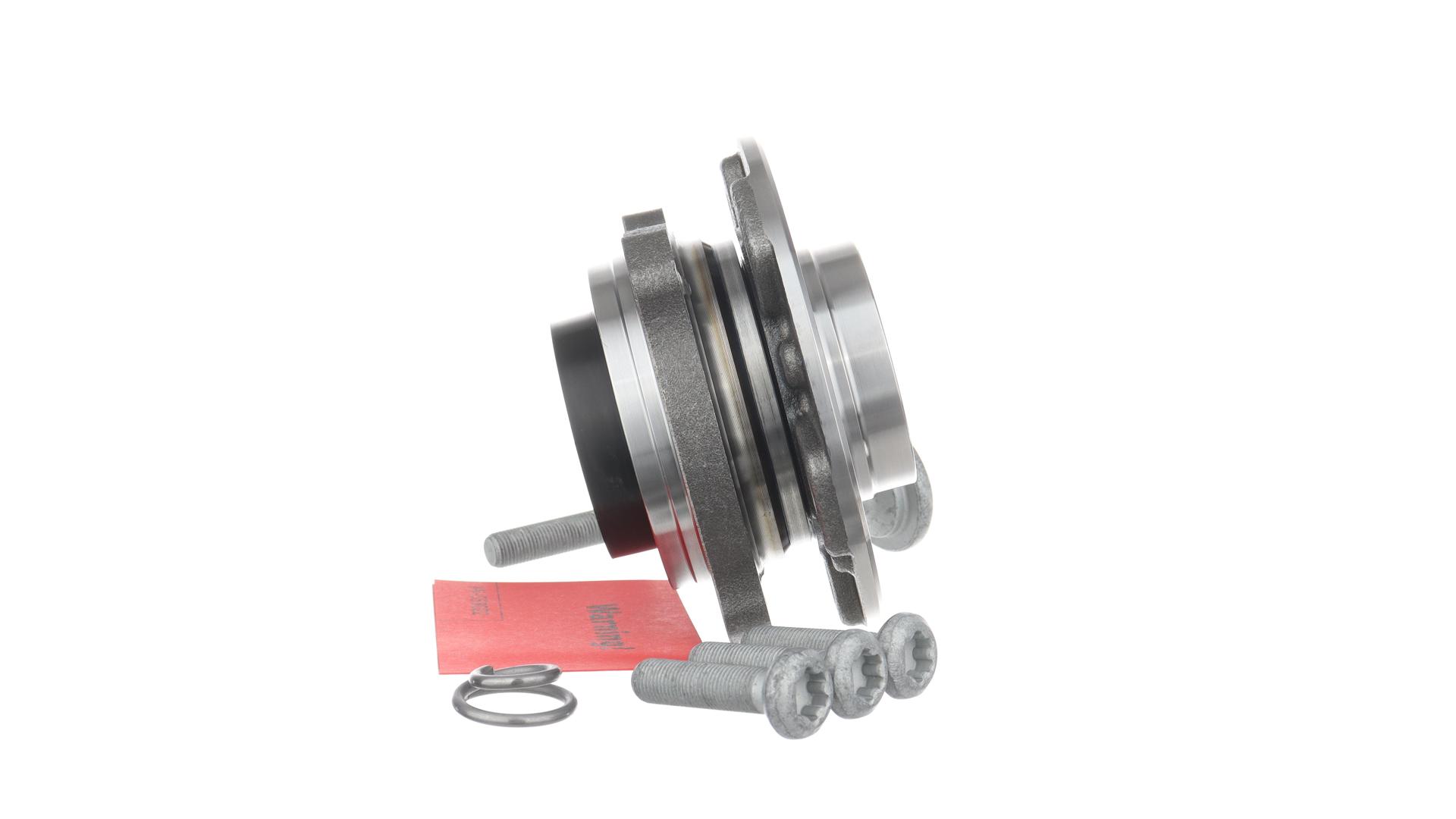KIT CUSCINETTI RUOTA AUTO