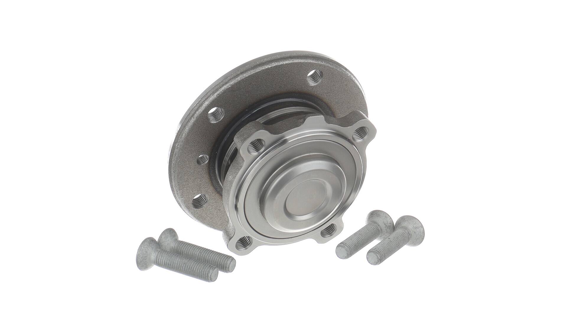 KIT RUOTE  AUTO BMW X1 (E84) sDrive18d Anteriore 40087 40210