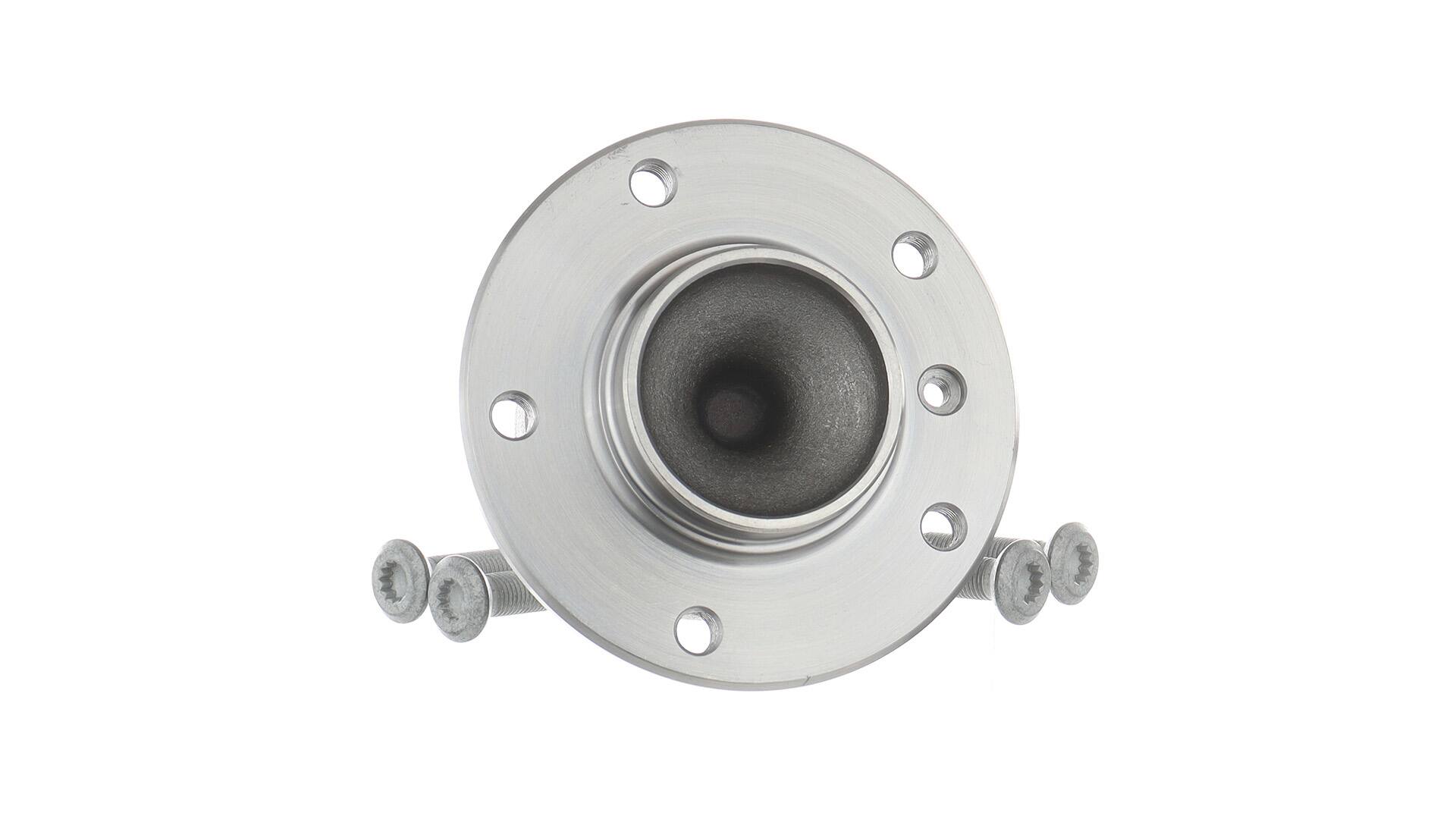 KIT RUOTE  AUTO BMW X1 (E84) sDrive18d Anteriore 40087 40210
