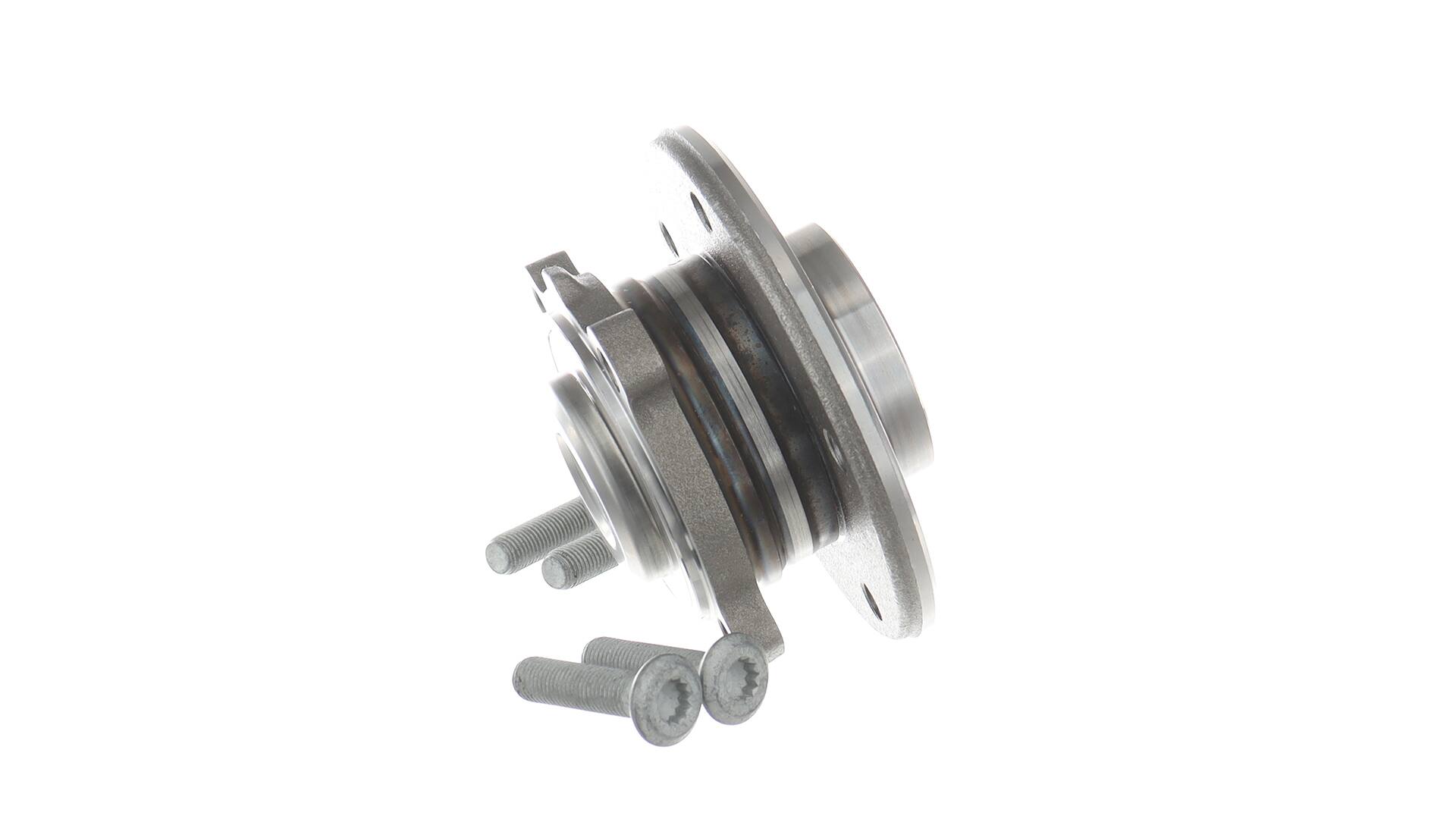KIT RUOTE  AUTO BMW X1 (E84) sDrive18d Anteriore 40087 40210