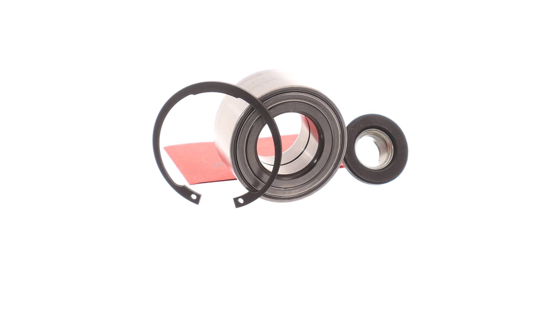 SKF KIT RUOTE FORD TRANSIT 06>13