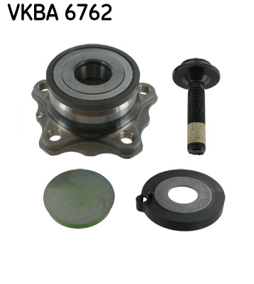 KIT CUSCINETTO RUOTA