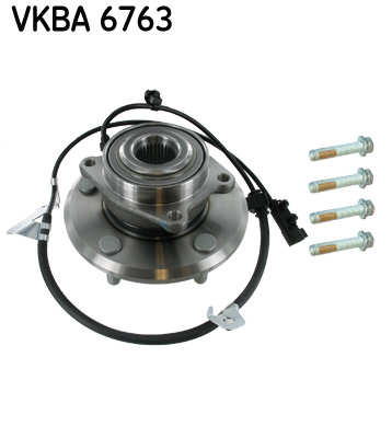 KIT RUOTA  FIAT DODGE