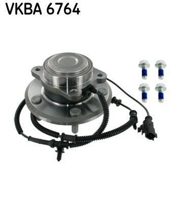 KIT CUSCINETTO RUOTA