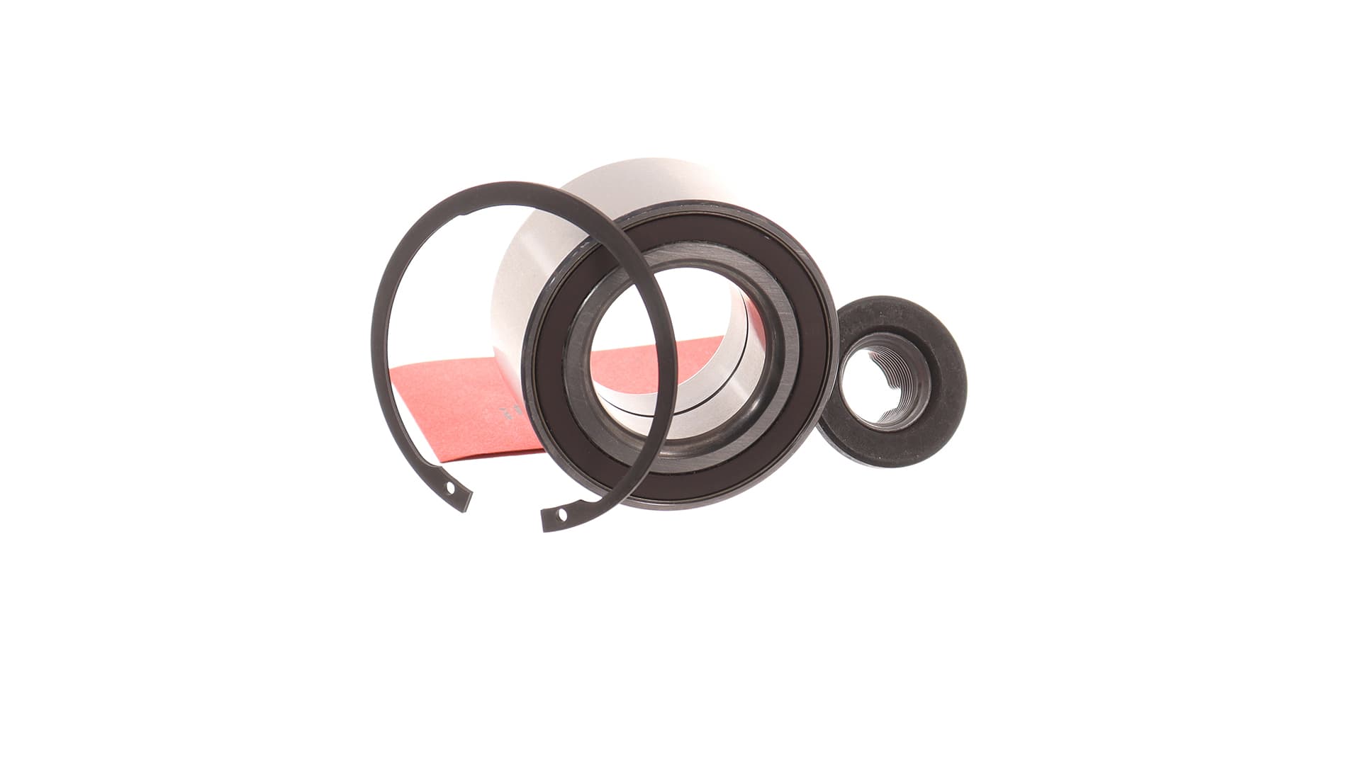 KIT RUOTE  AUTO FORD C-MAX II