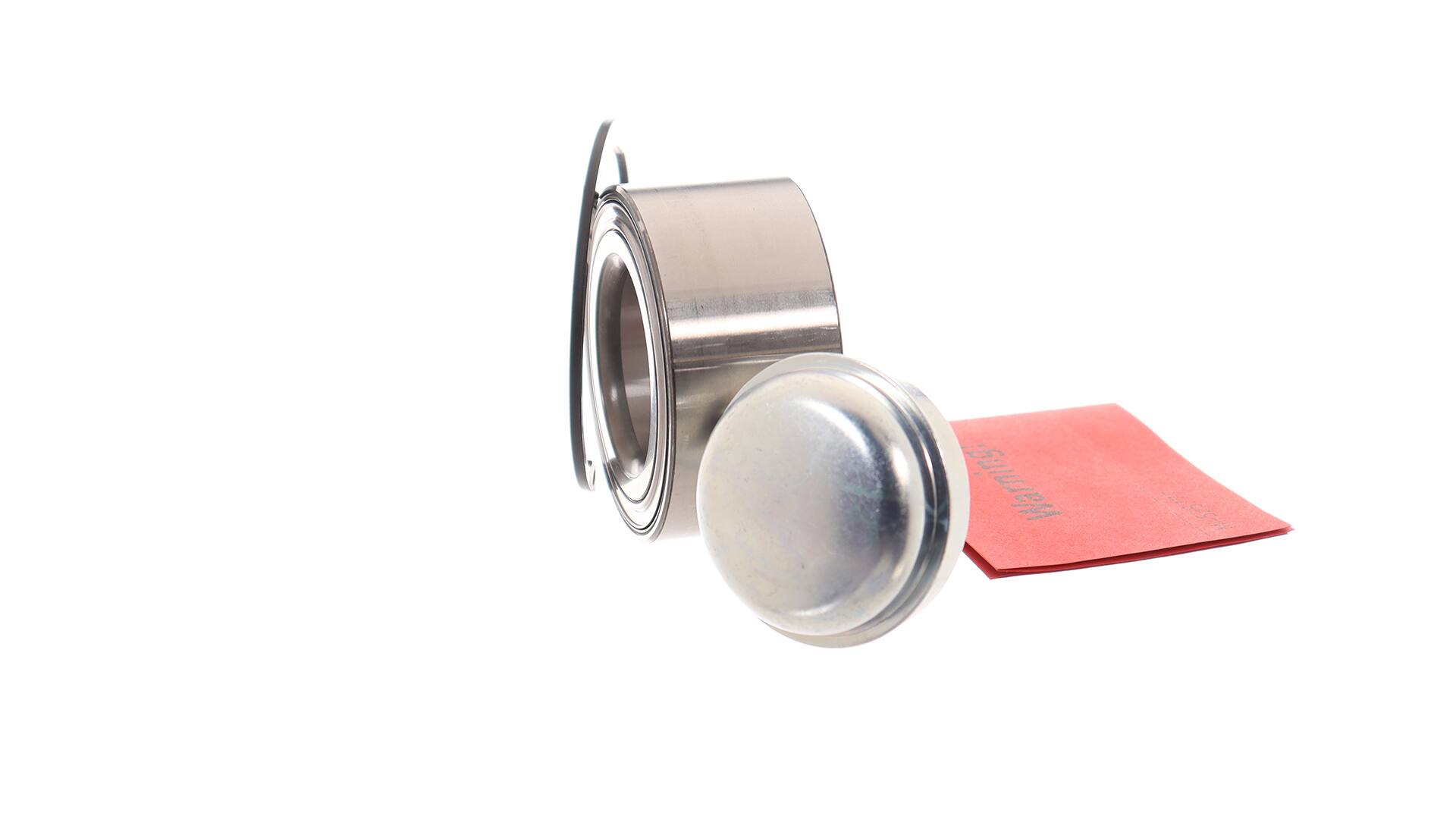 SKF KIT RUOTE MERC.CLASSE A 14>18
