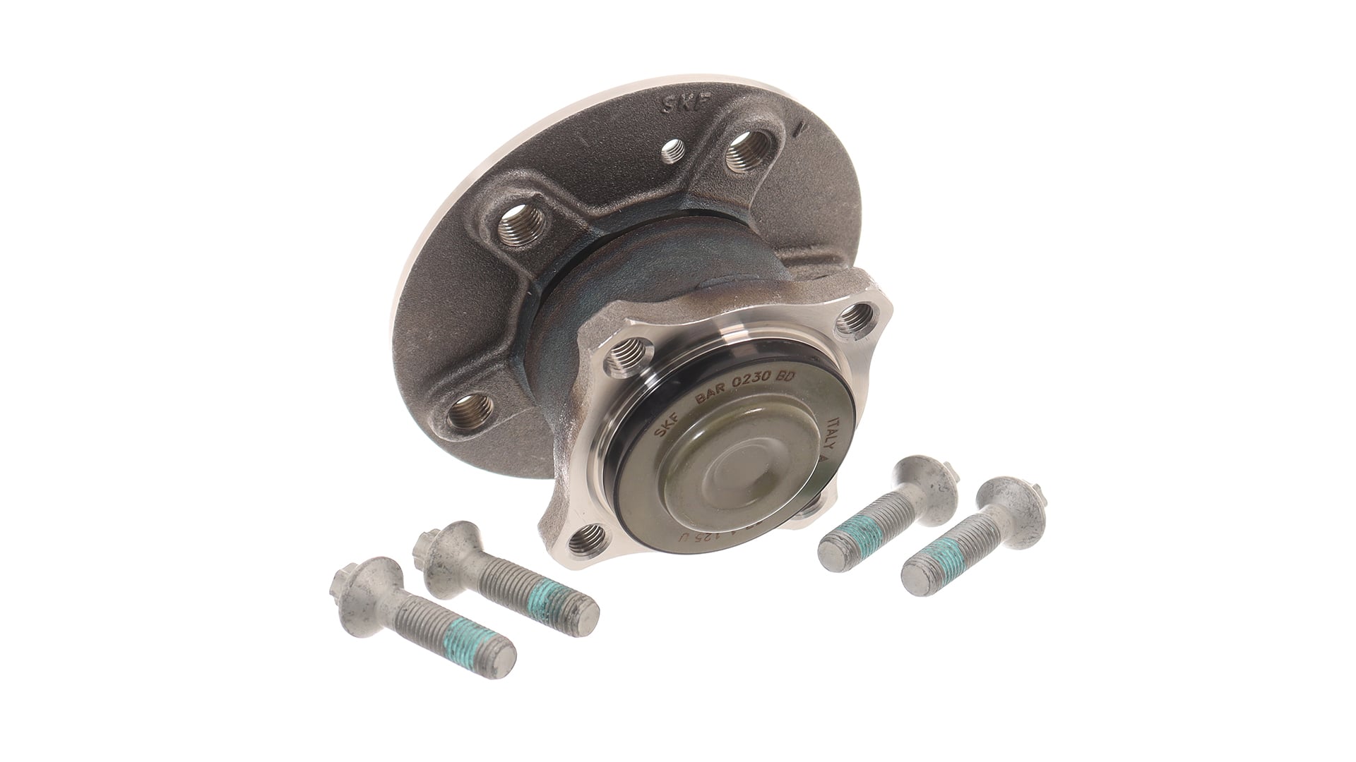 SKF KIT RUOTE MERC.CLASSE A 14>18