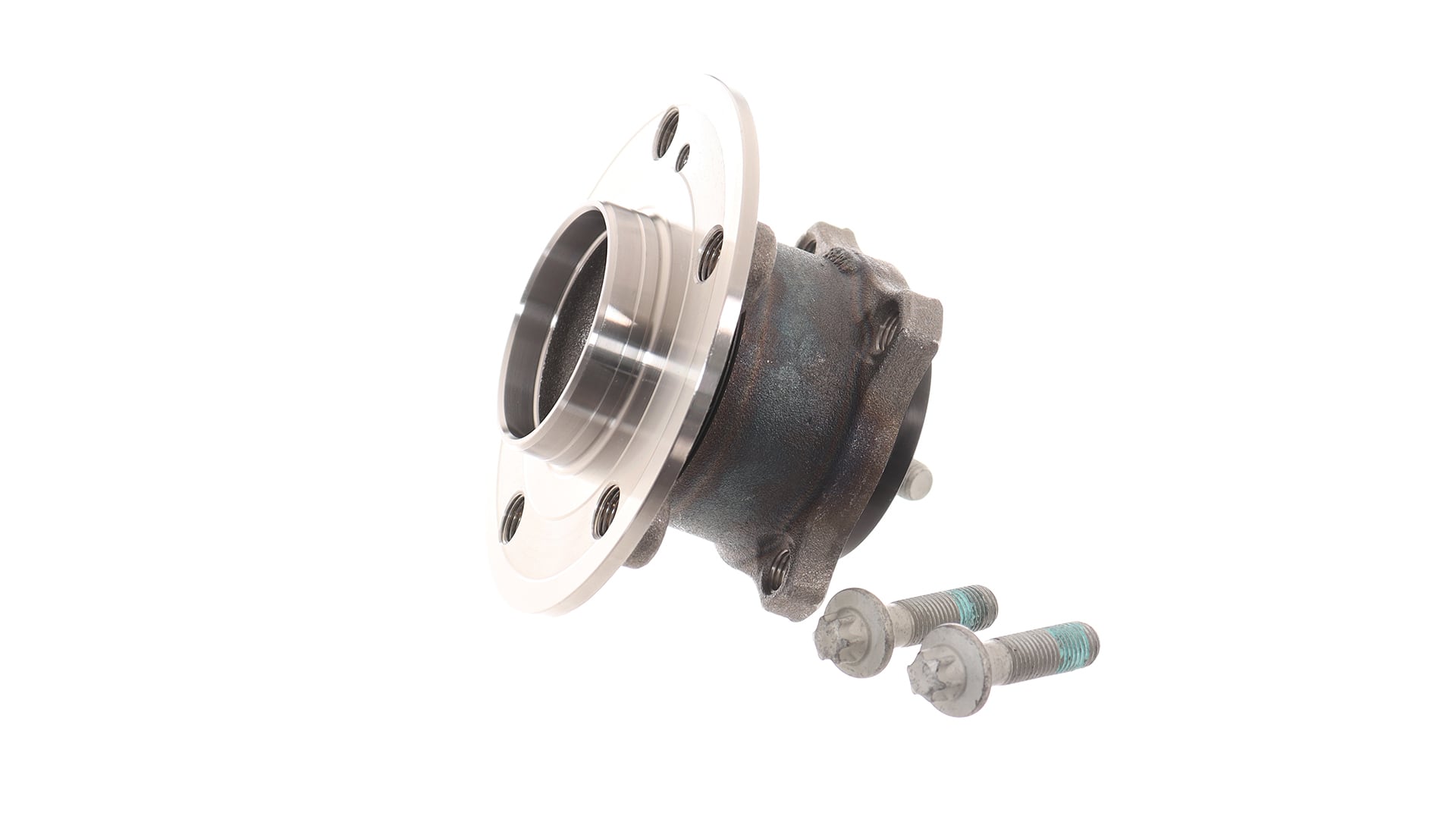 SKF KIT RUOTE MERC.CLASSE A 14>18