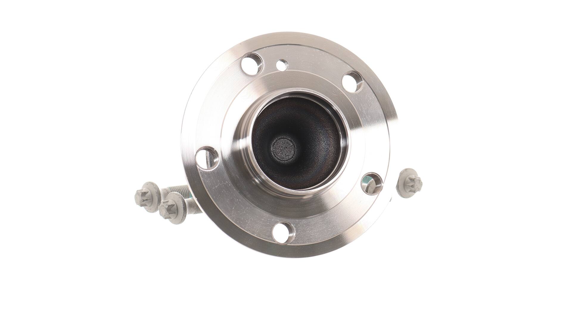 SKF KIT RUOTE MERC.CLASSE A 14>18