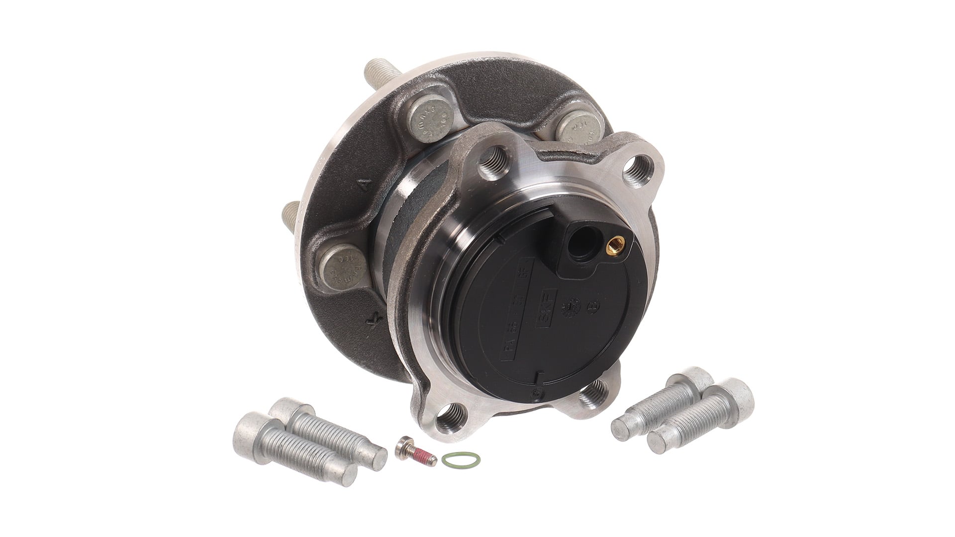 KIT RUOTE  AUTO FORD FOCUS