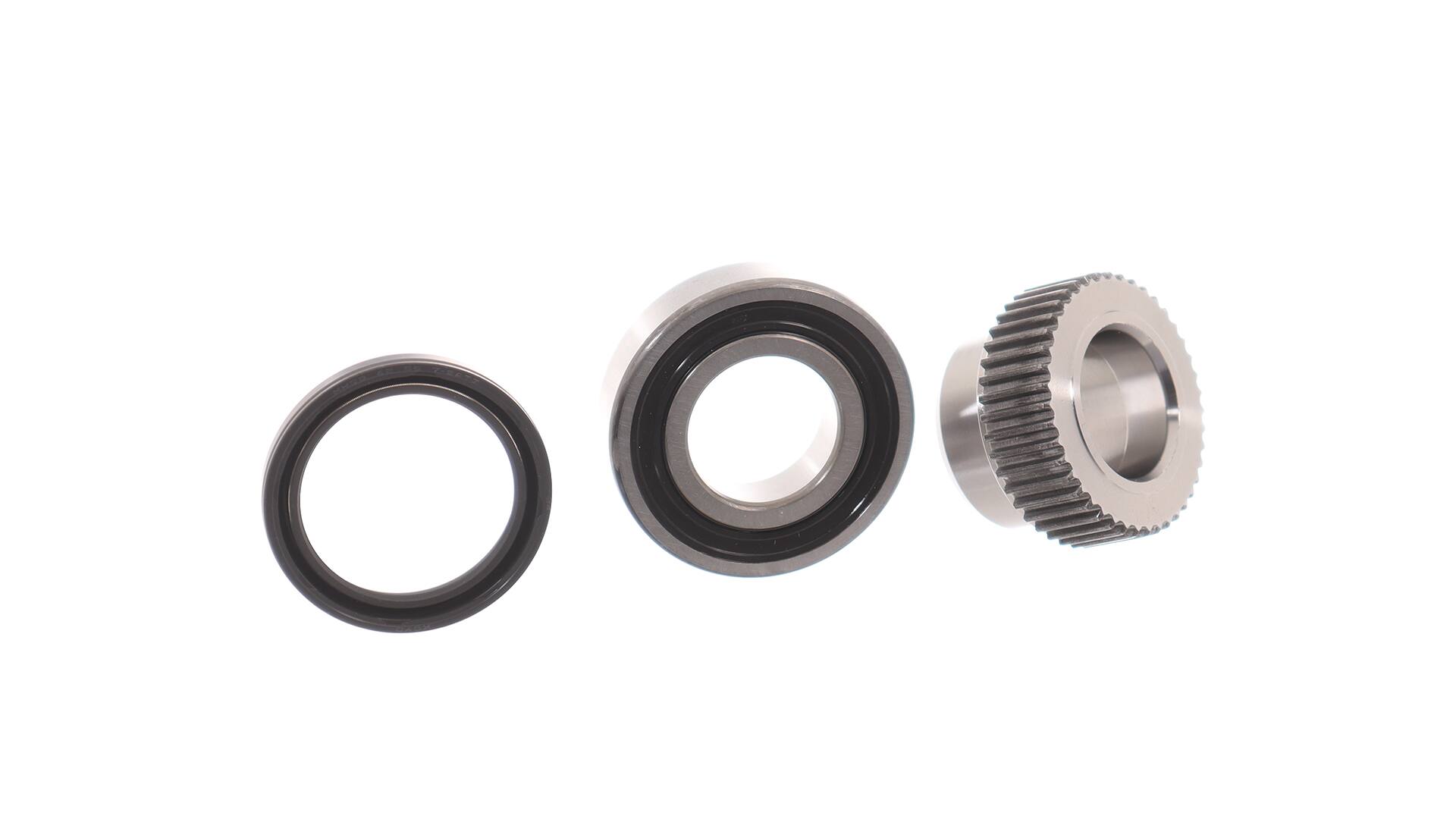 KIT RUOTE  AUTO Kit Cuscinetti RuoteIGNISSUZUKI