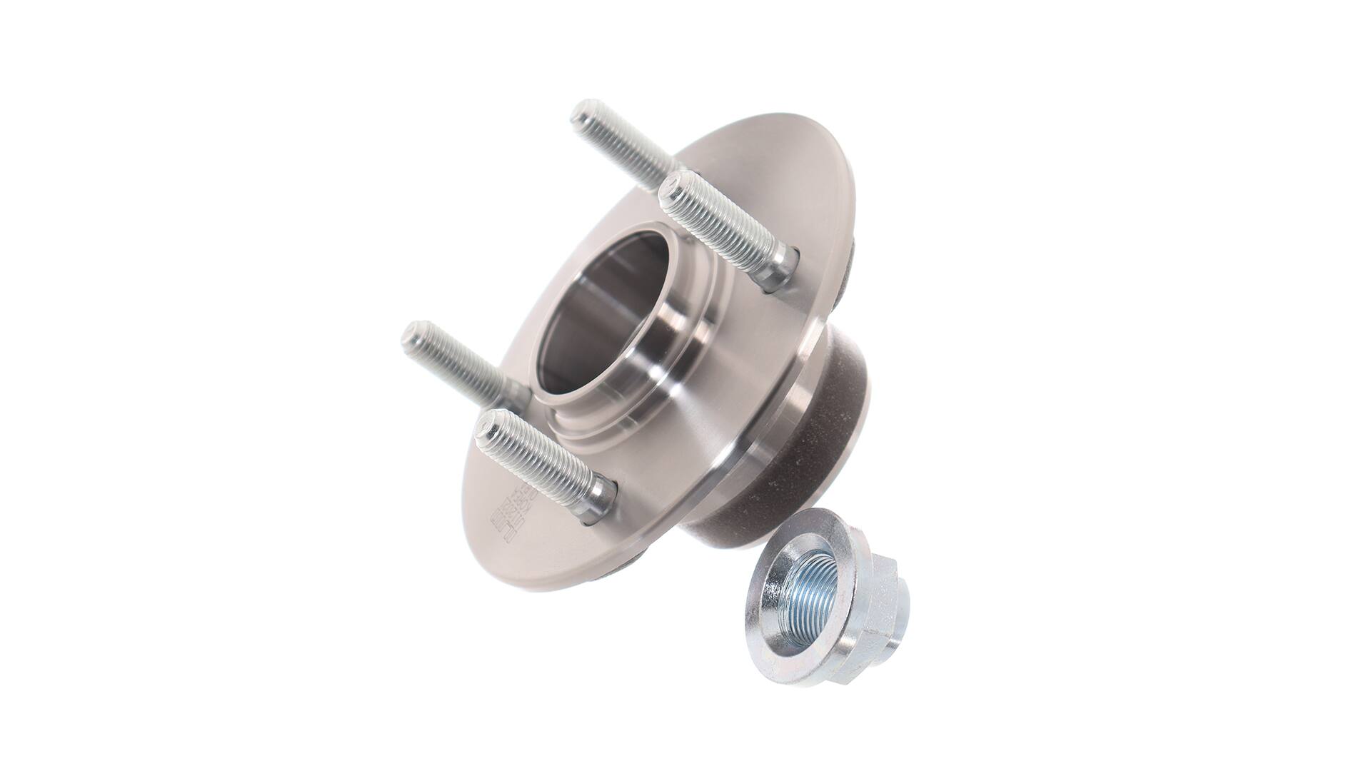 KIT RUOTE  AUTO HYUNDAI ATOS (MX) ATOS PRIME (MX)