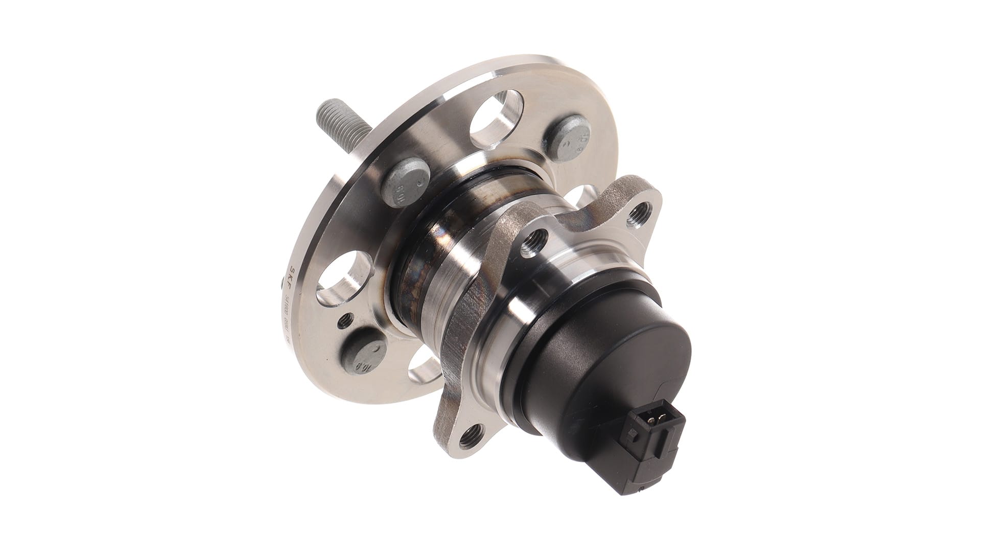 SKF KIT RUOTE HYUNDAI ACCENT 05>10