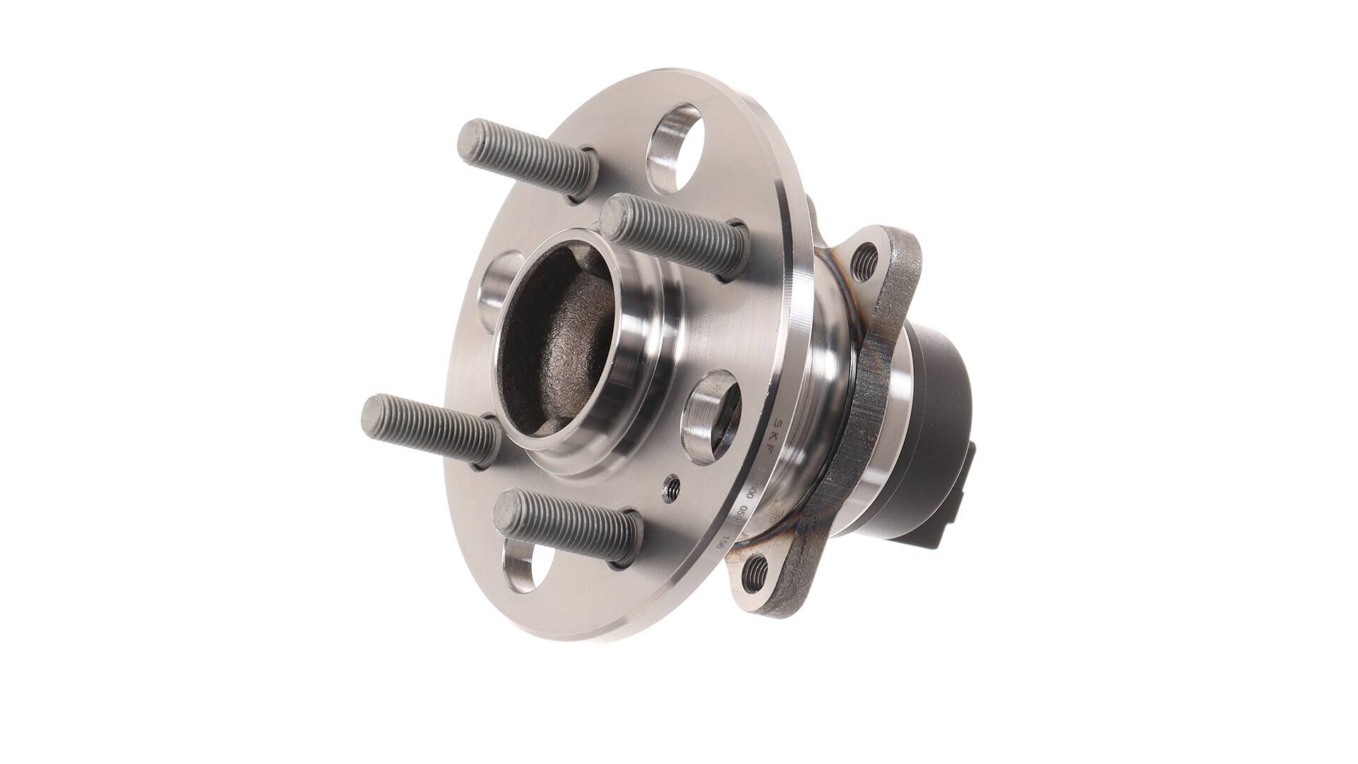 SKF KIT RUOTE HYUNDAI ACCENT 05>10