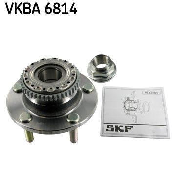 KIT RUOTE  AUTO HIUNDAY COUPE -09