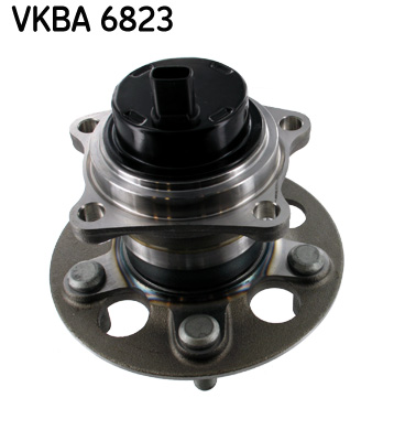 KIT CUSCINETTO RUOTA RAV 4 II