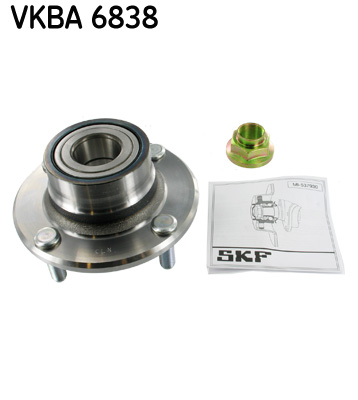 KIT RUOTE  AUTO -