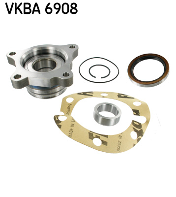 KIT RUOTE  AUTO Kit Cuscinetti RuoteLAND CRUISERTOYOTA