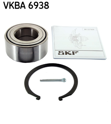 KIT RUOTE  AUTO Hyundai Trajet