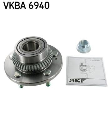 KIT RUOTE  AUTO -