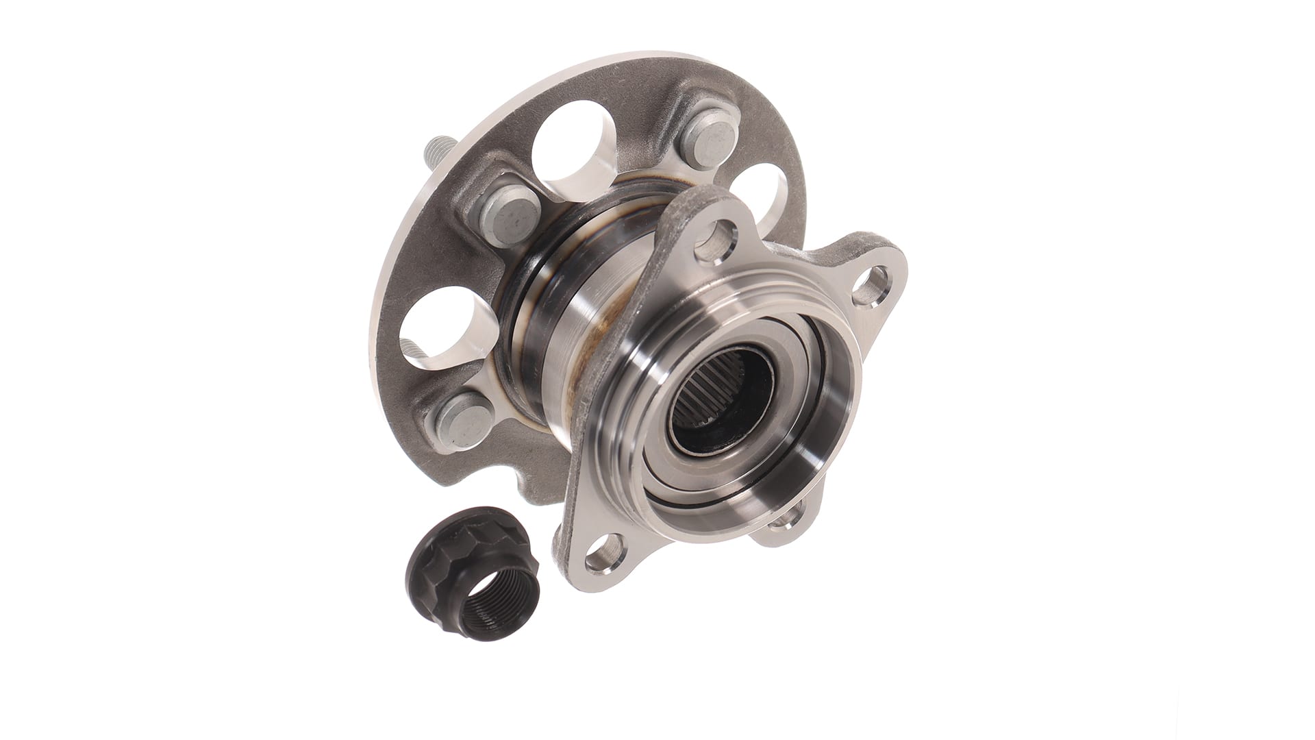 KIT RUOTE  AUTO Kit Cuscinetti RuoteRXLEXUS