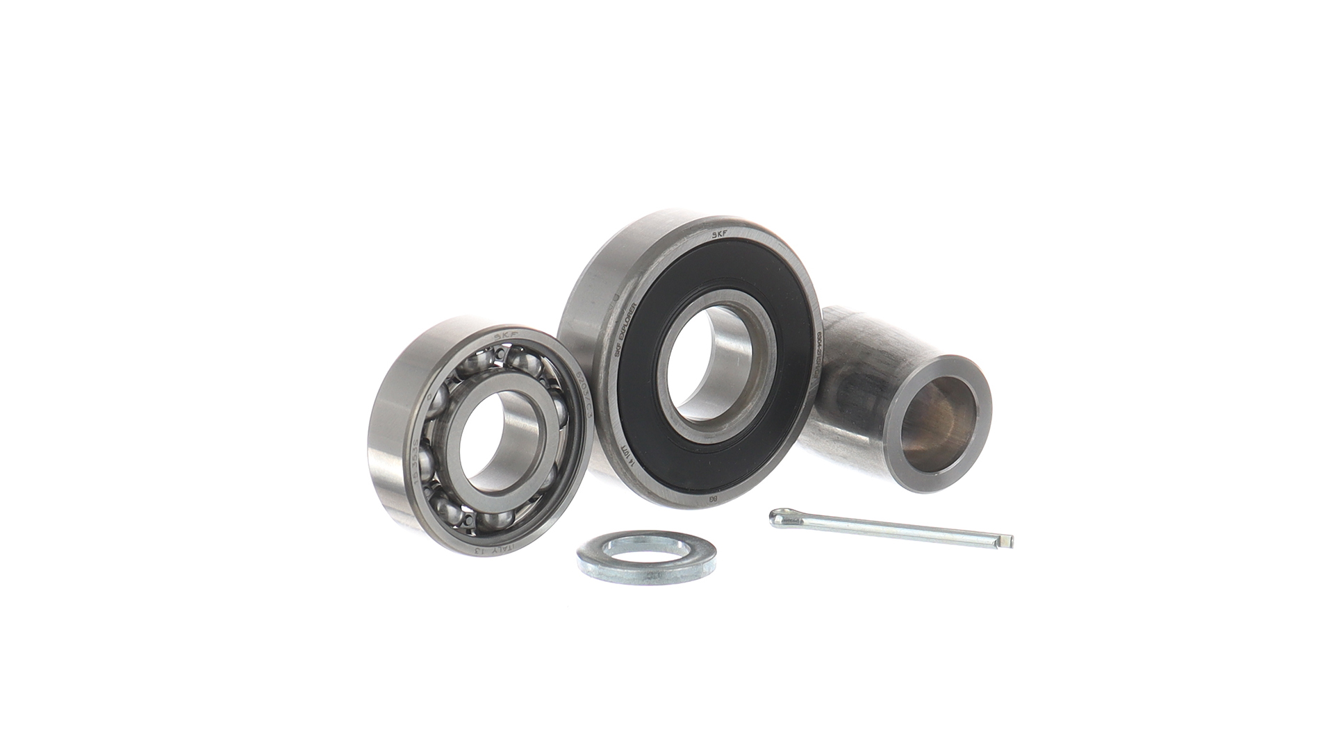 KIT RUOTE  AUTO Daihatsu Cuore VII