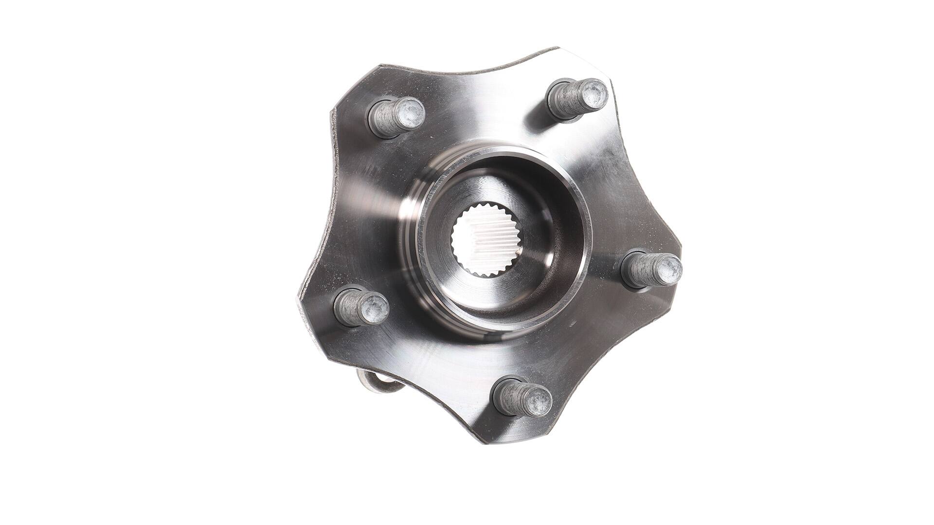 KIT RUOTE  AUTO  AUTO (J10, JJ10) 2.0  All-wheel Drive Posteriore 39114 40269