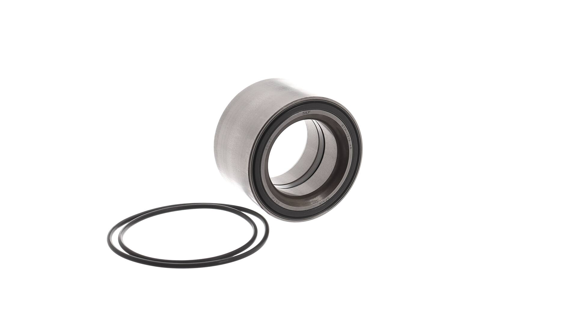 KIT RUOTE  AUTO KIT CUSCINETTO IVECO DAILY