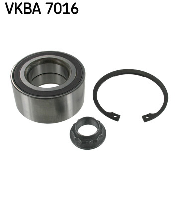 KIT CUSCINETTO RUOTA