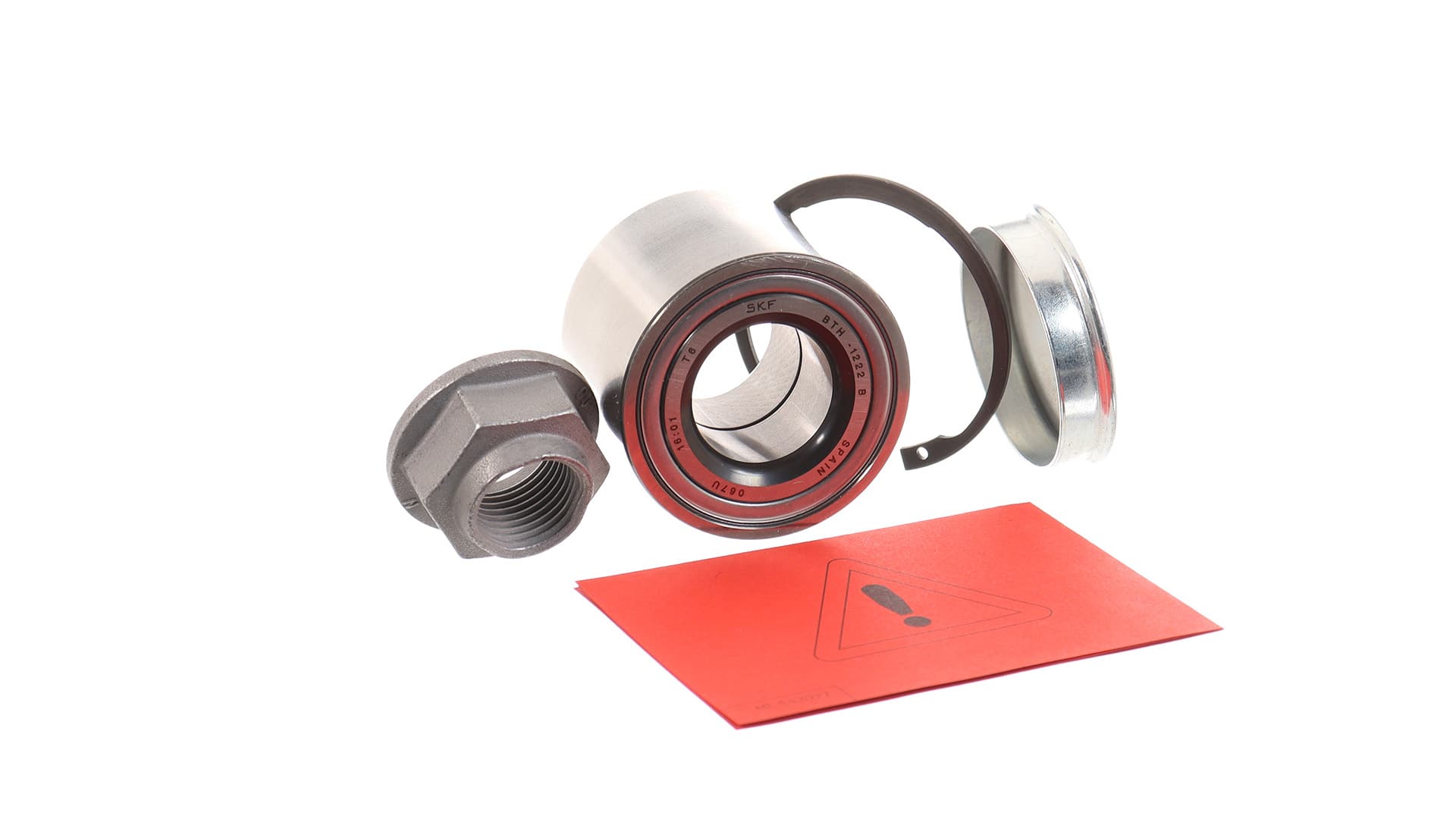 KIT CUSCINETTO RE CLIO IV POST