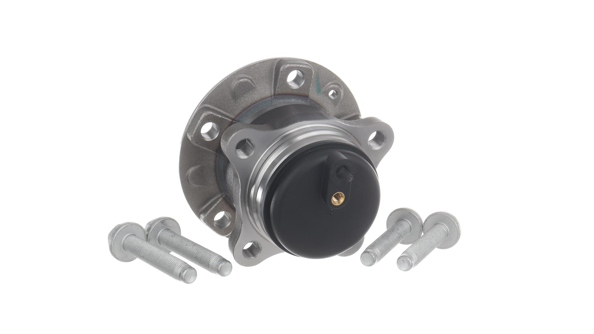 KIT RUOTE  AUTO PEUGEOT 308, 308 SW
