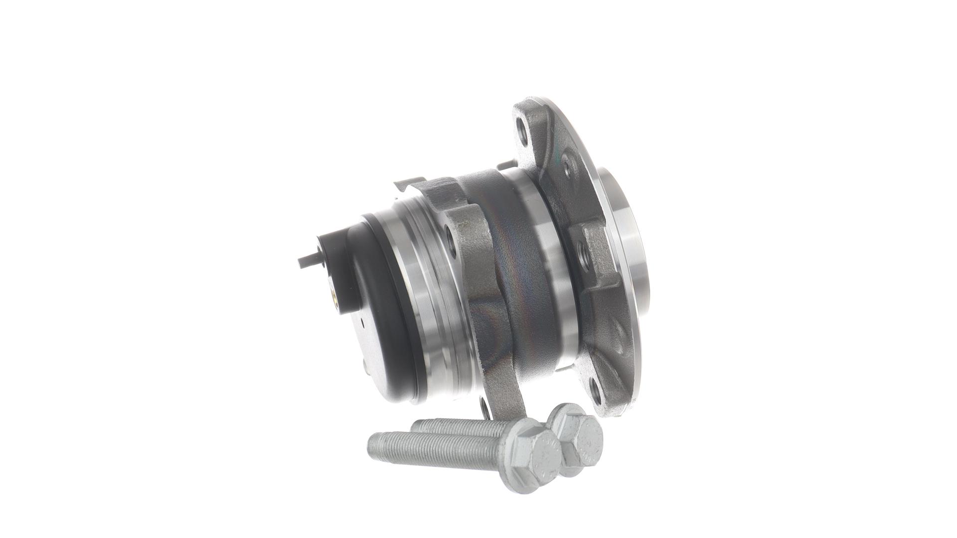 KIT RUOTE  AUTO PEUGEOT 308, 308 SW