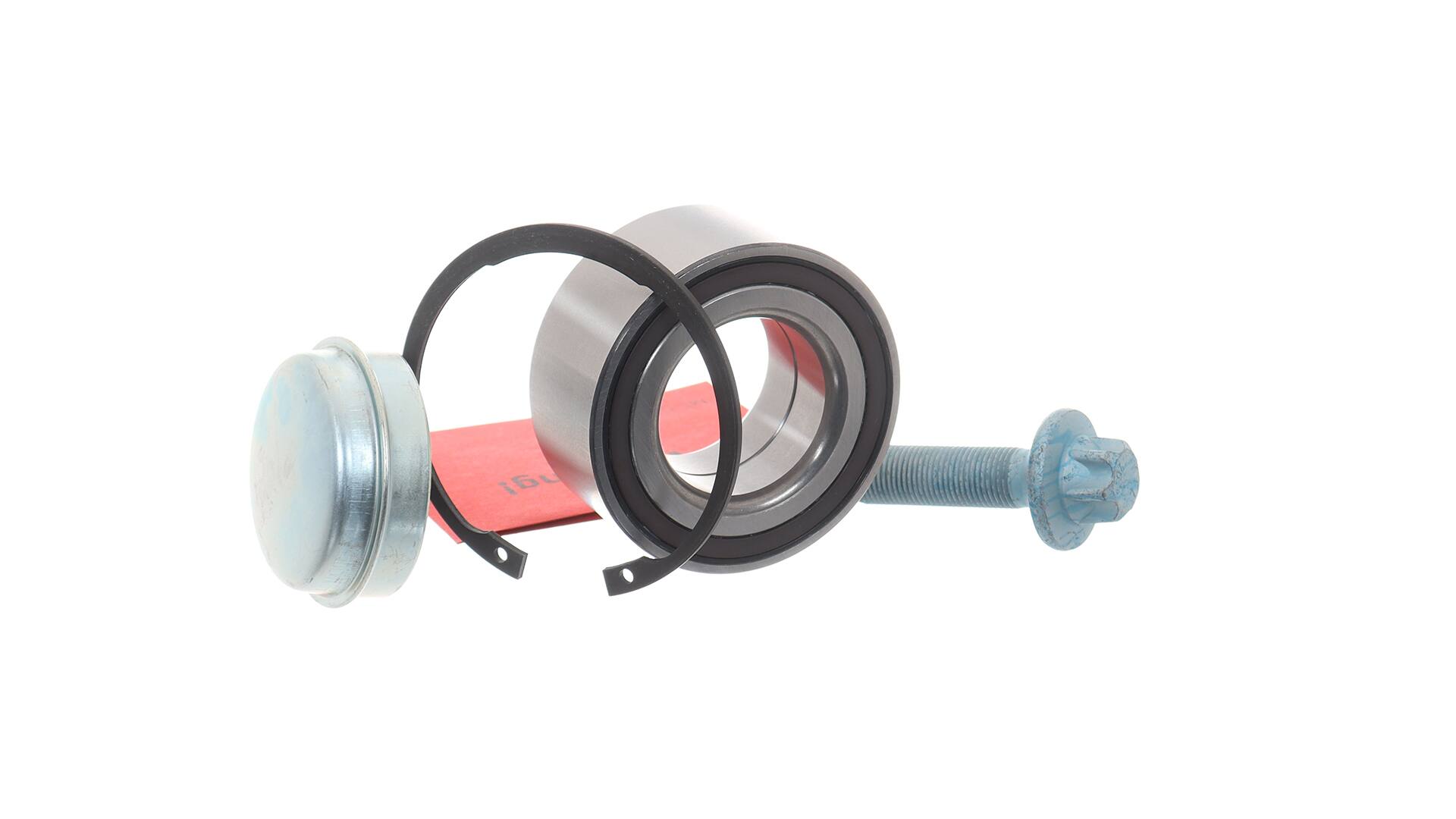 KIT CUSCINETTO RUOTA MERC.CLASSE A 04>12