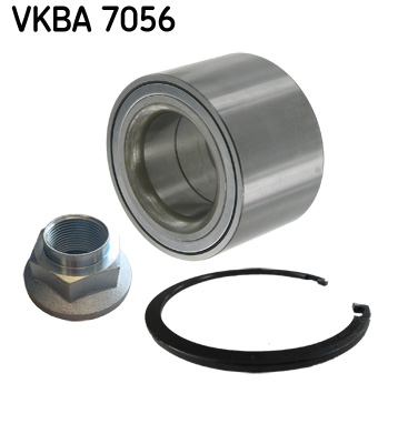 KIT CUSCINETTI RUOTA AUTO