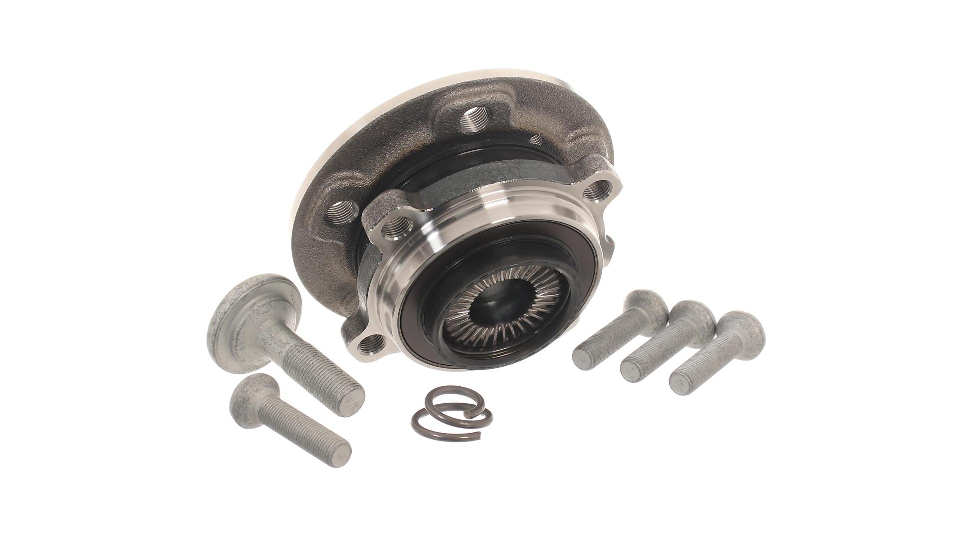 KIT CUSCINETTI RUOTA AUTO