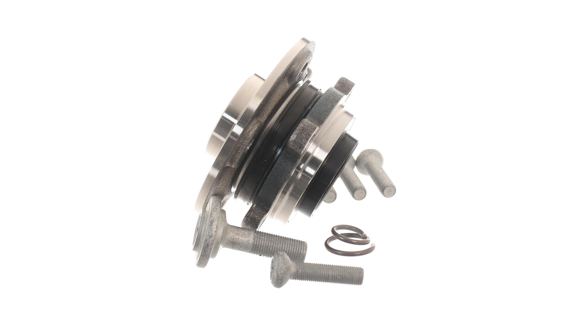 KIT CUSCINETTI RUOTA AUTO