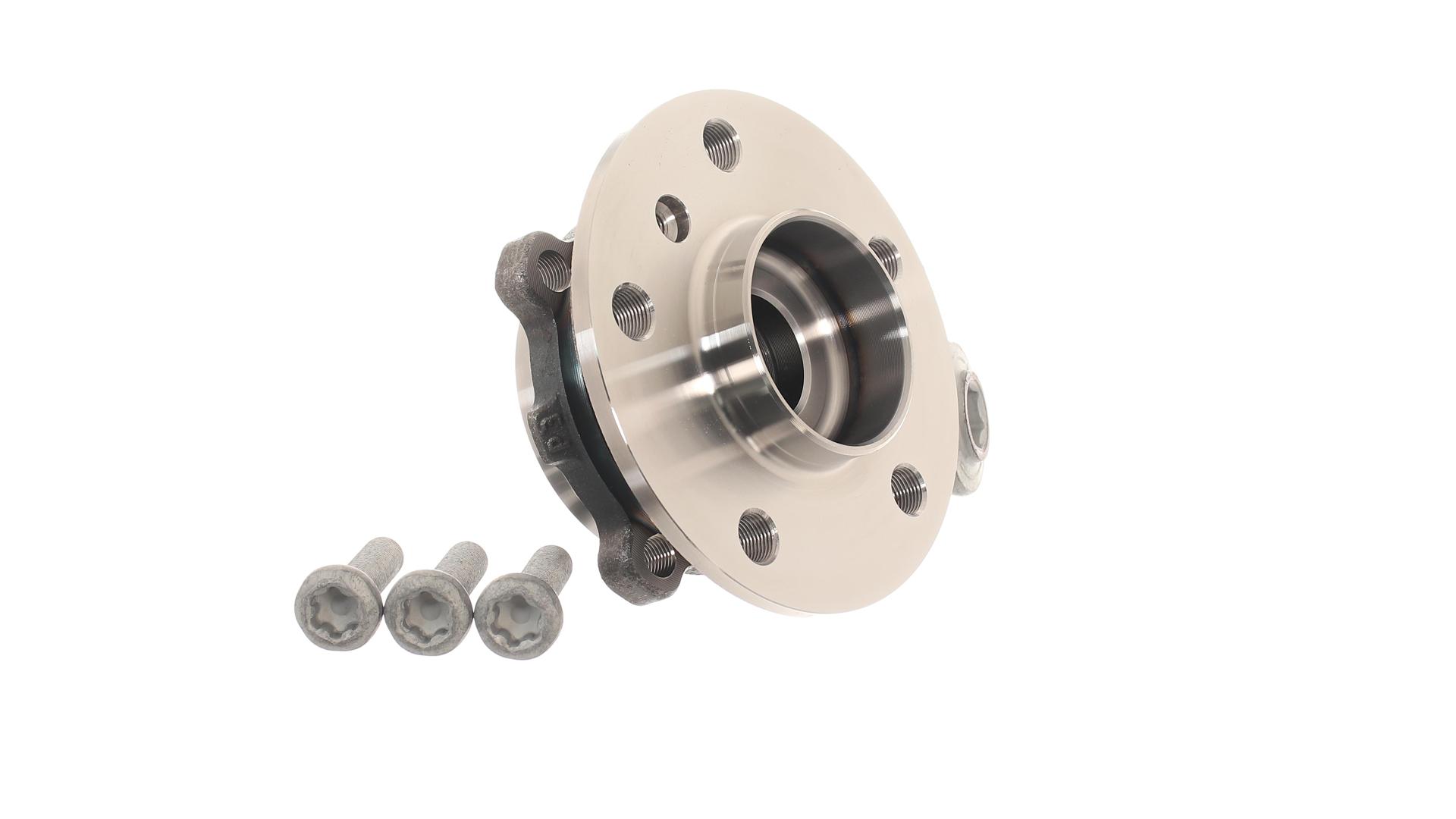 KIT CUSCINETTI RUOTA AUTO