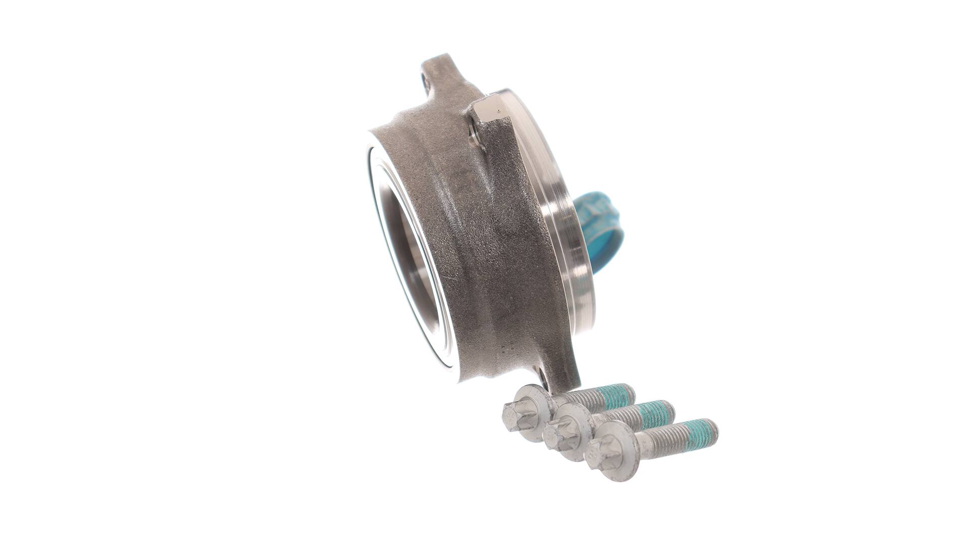 KIT CUSCINETTI RUOTA AUTO