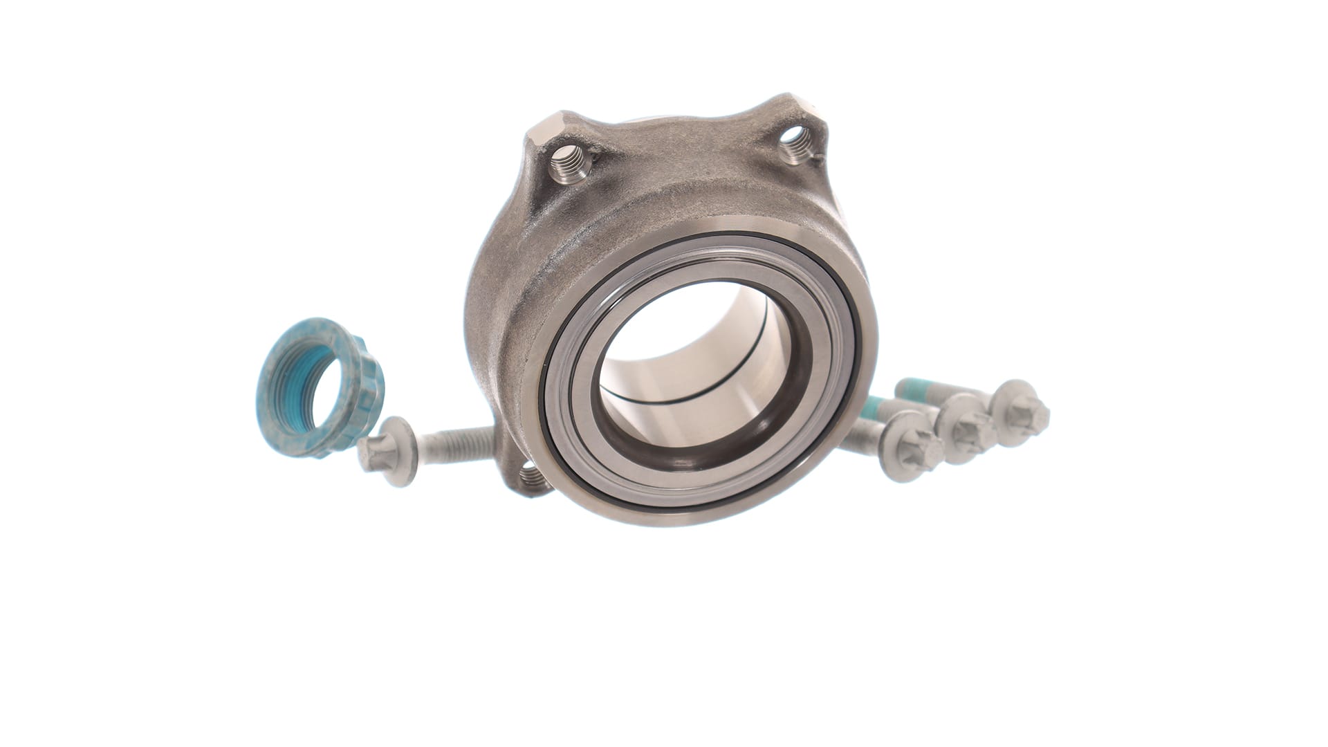 KIT CUSCINETTI RUOTA AUTO