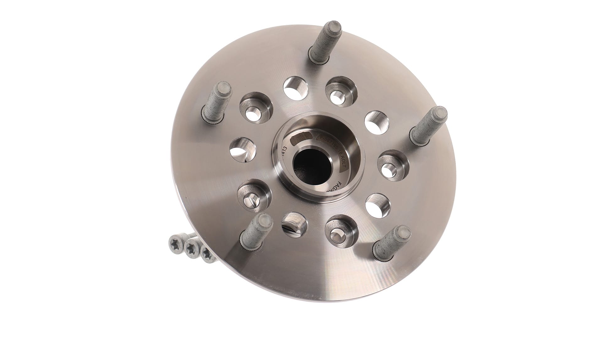 Wheel bearing kit