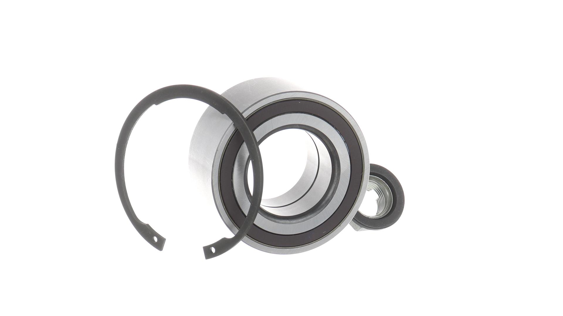 Wheel bearing kit