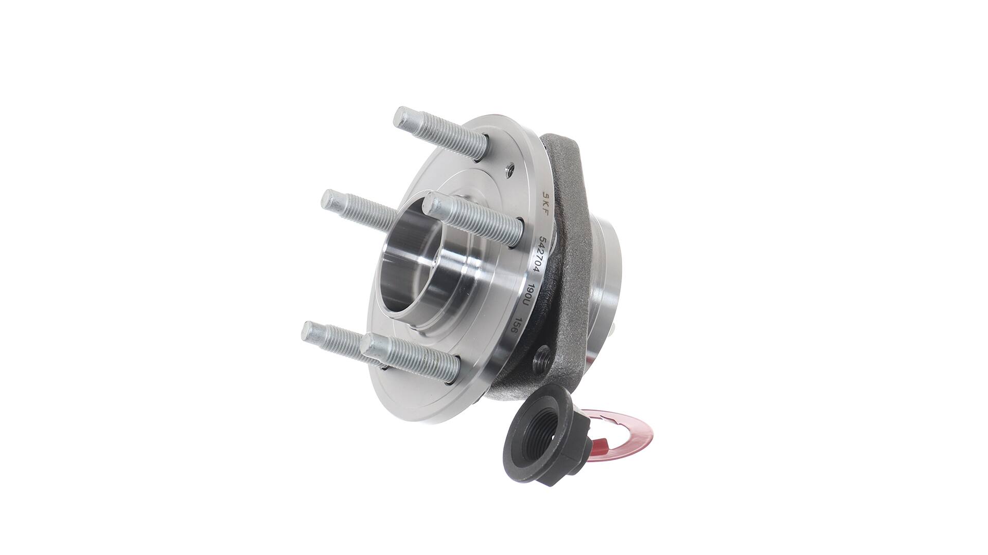 KIT CUSCINETTI RUOTA AUTO
