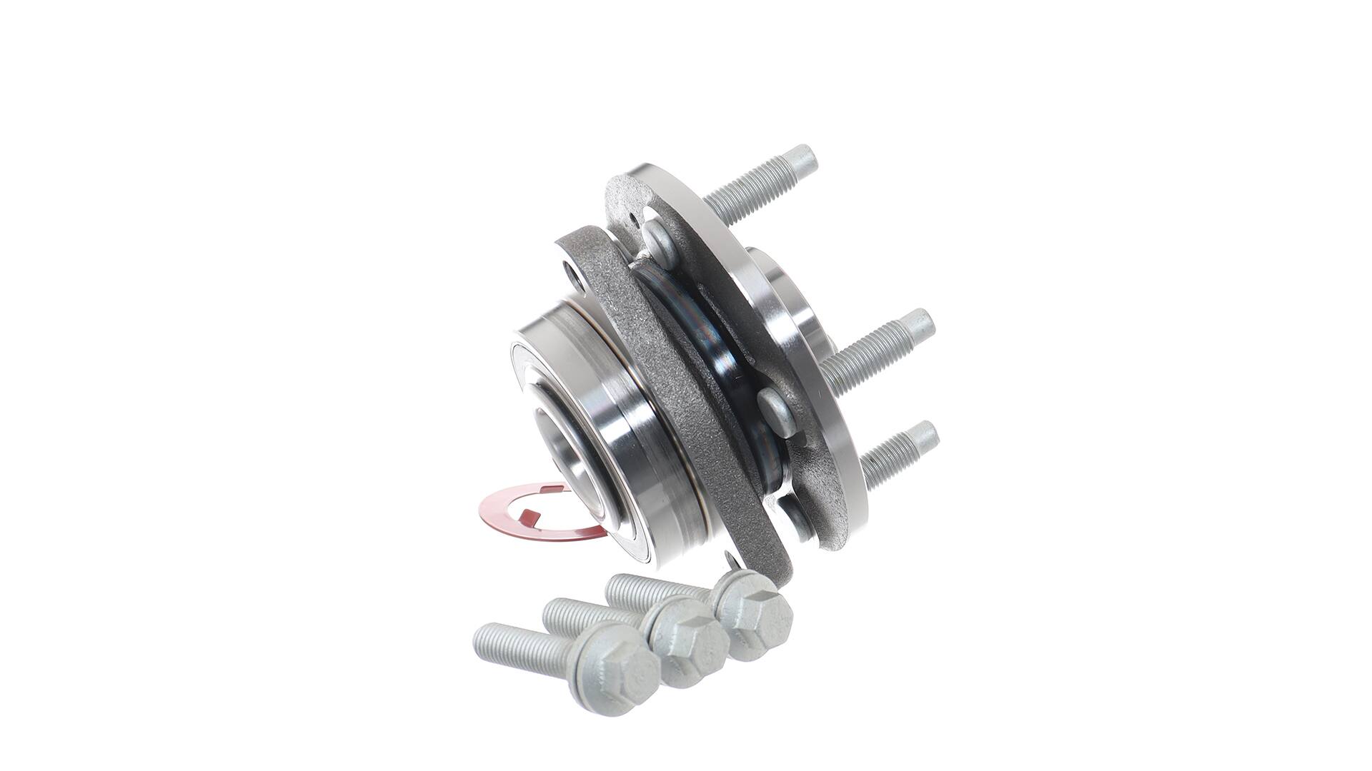KIT CUSCINETTI RUOTA AUTO