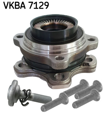 KIT CUSCINETTO RUOTA