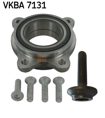 SKF KIT RUOTE AUDI A4 18>