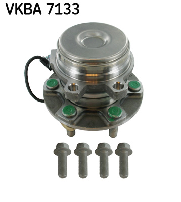 KIT CUSCINETTI RUOTA AUTO