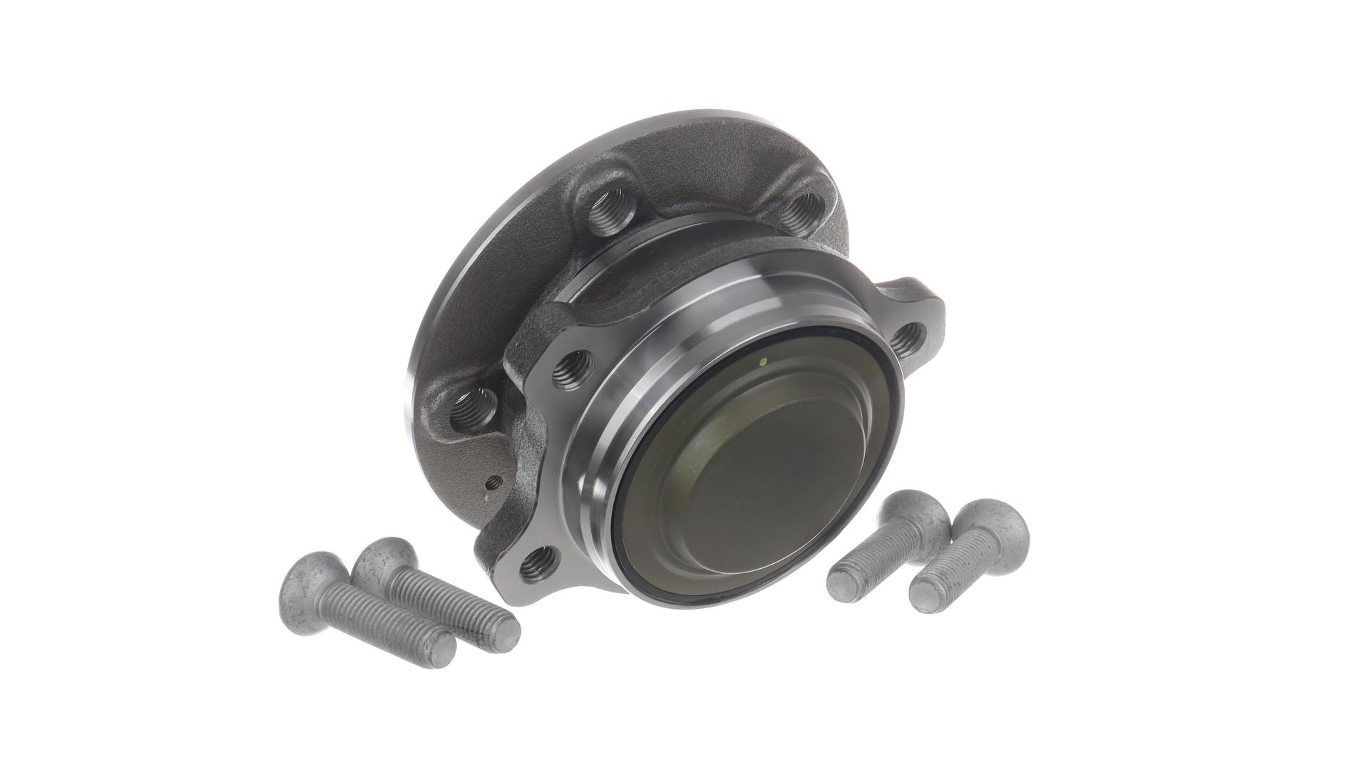 KIT CUSCINETTI RUOTA AUTO