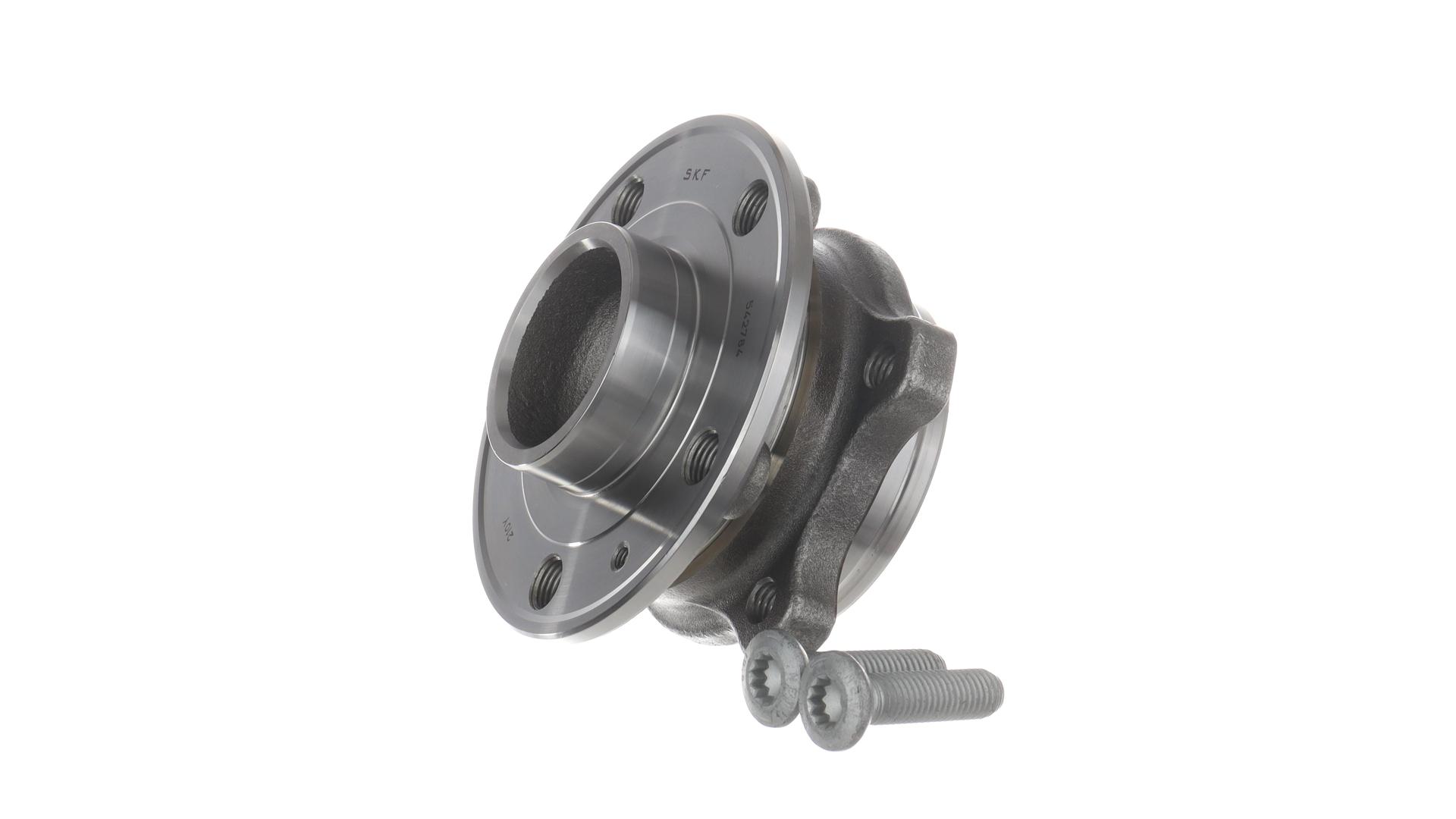 KIT CUSCINETTI RUOTA AUTO