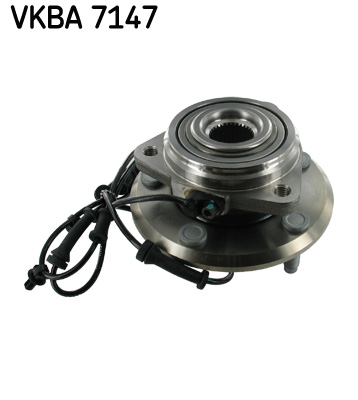 KIT CUSCINETTI RUOTA AUTO