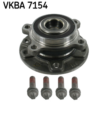 KIT CUSCINETTI RUOTA AUTO